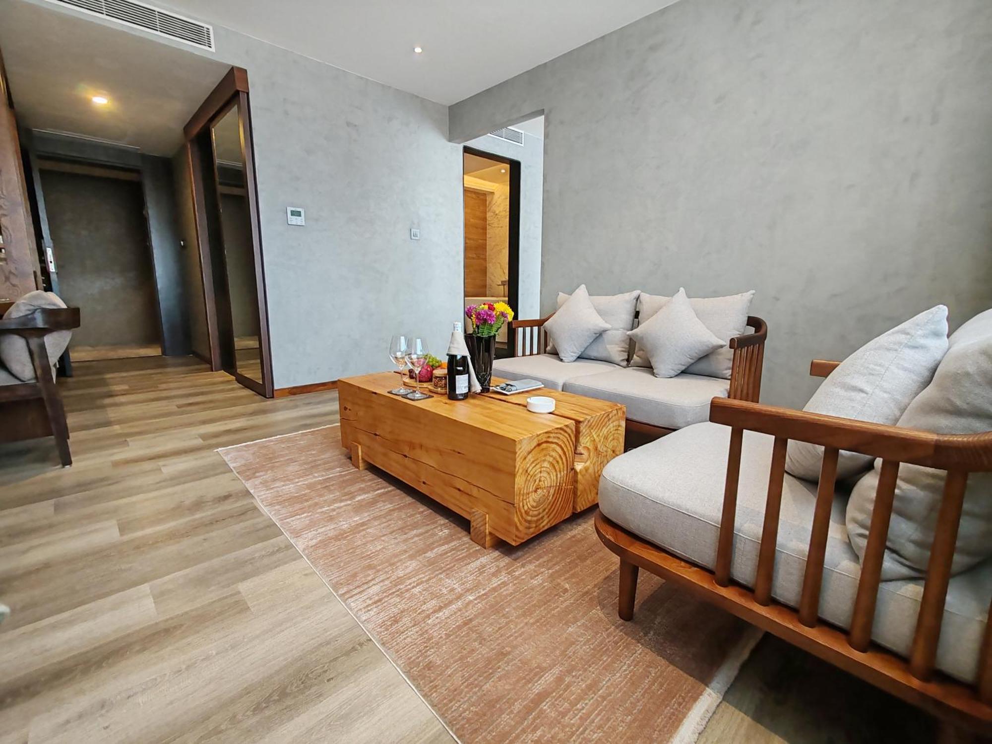 Hotel Barahi Kathmandu Exteriör bild